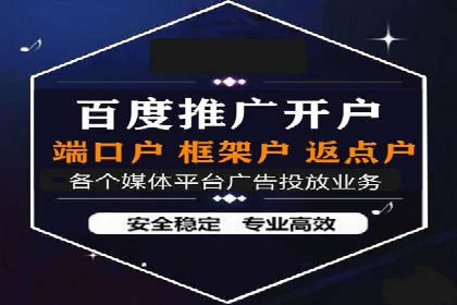 竞价广告案例：网络推广新思路